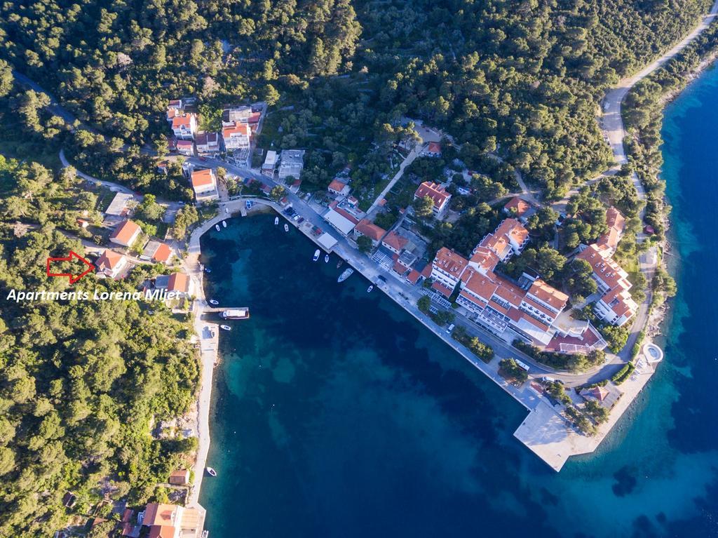 Lorena Mljet